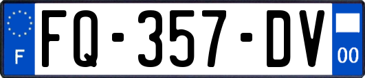 FQ-357-DV