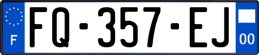 FQ-357-EJ