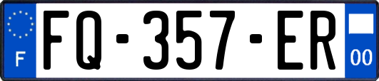 FQ-357-ER