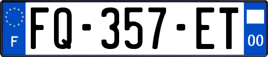 FQ-357-ET