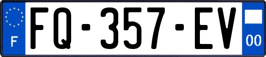 FQ-357-EV
