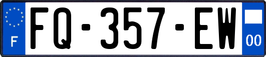 FQ-357-EW