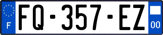 FQ-357-EZ