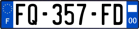 FQ-357-FD