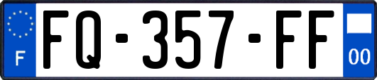 FQ-357-FF