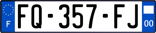 FQ-357-FJ