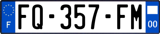 FQ-357-FM