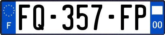 FQ-357-FP