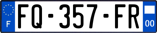 FQ-357-FR