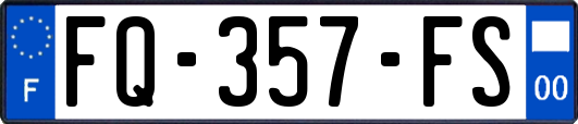 FQ-357-FS