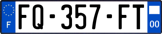 FQ-357-FT