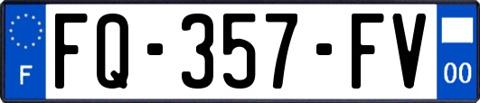 FQ-357-FV