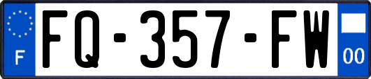 FQ-357-FW