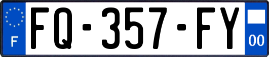 FQ-357-FY