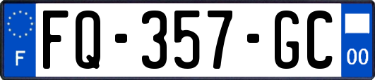 FQ-357-GC