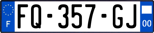 FQ-357-GJ
