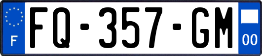 FQ-357-GM