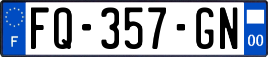 FQ-357-GN