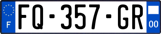 FQ-357-GR
