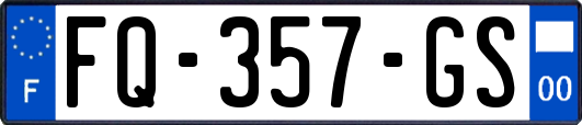 FQ-357-GS