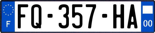 FQ-357-HA