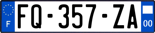 FQ-357-ZA