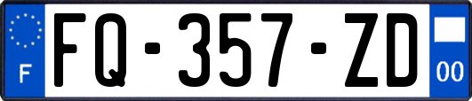 FQ-357-ZD