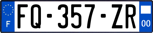 FQ-357-ZR