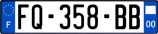 FQ-358-BB