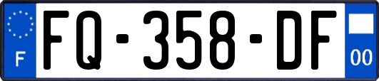 FQ-358-DF
