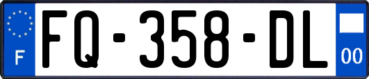 FQ-358-DL