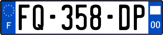 FQ-358-DP