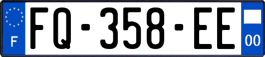 FQ-358-EE