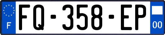 FQ-358-EP