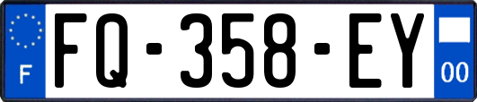 FQ-358-EY