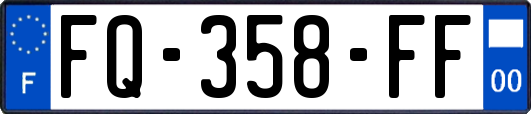 FQ-358-FF
