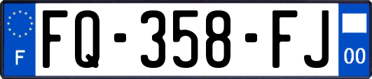 FQ-358-FJ