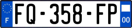 FQ-358-FP