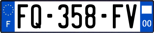 FQ-358-FV