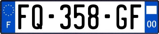 FQ-358-GF