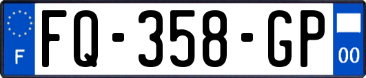 FQ-358-GP