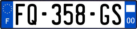 FQ-358-GS