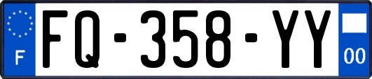 FQ-358-YY