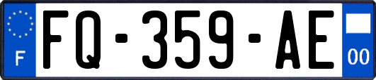 FQ-359-AE
