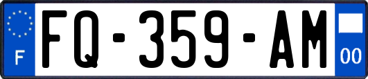 FQ-359-AM