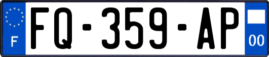 FQ-359-AP
