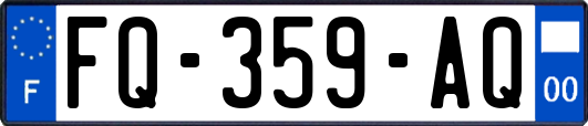 FQ-359-AQ