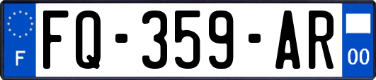 FQ-359-AR