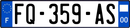 FQ-359-AS