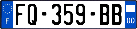 FQ-359-BB